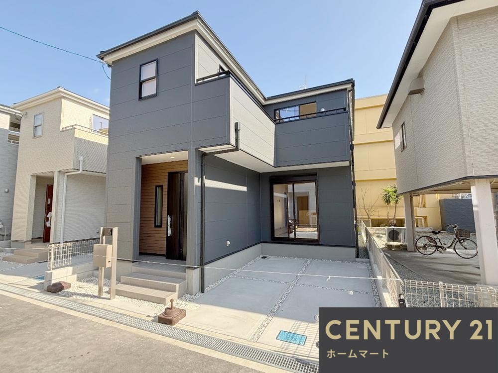 一戸建て豊中市箕輪２丁目 全５邸 一戸建ての詳細情報 2