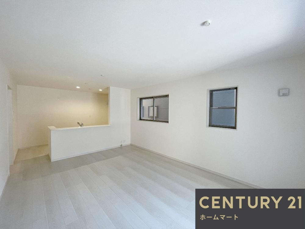 一戸建て豊中市箕輪２丁目 全５邸 一戸建ての詳細情報 3