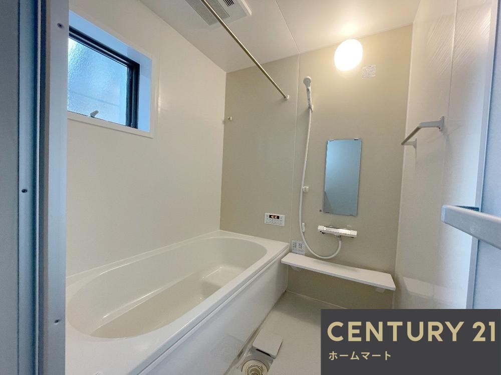 一戸建て豊中市箕輪２丁目 全５邸 一戸建ての詳細情報 5