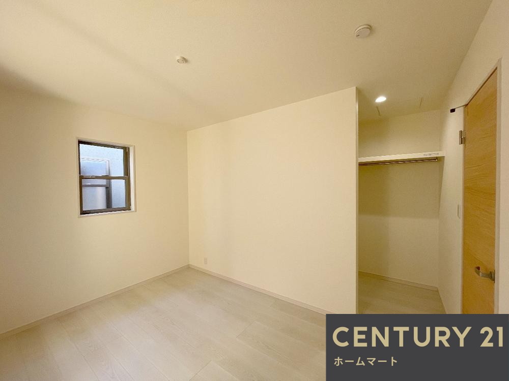 一戸建て豊中市箕輪２丁目 全５邸 一戸建ての詳細情報 6