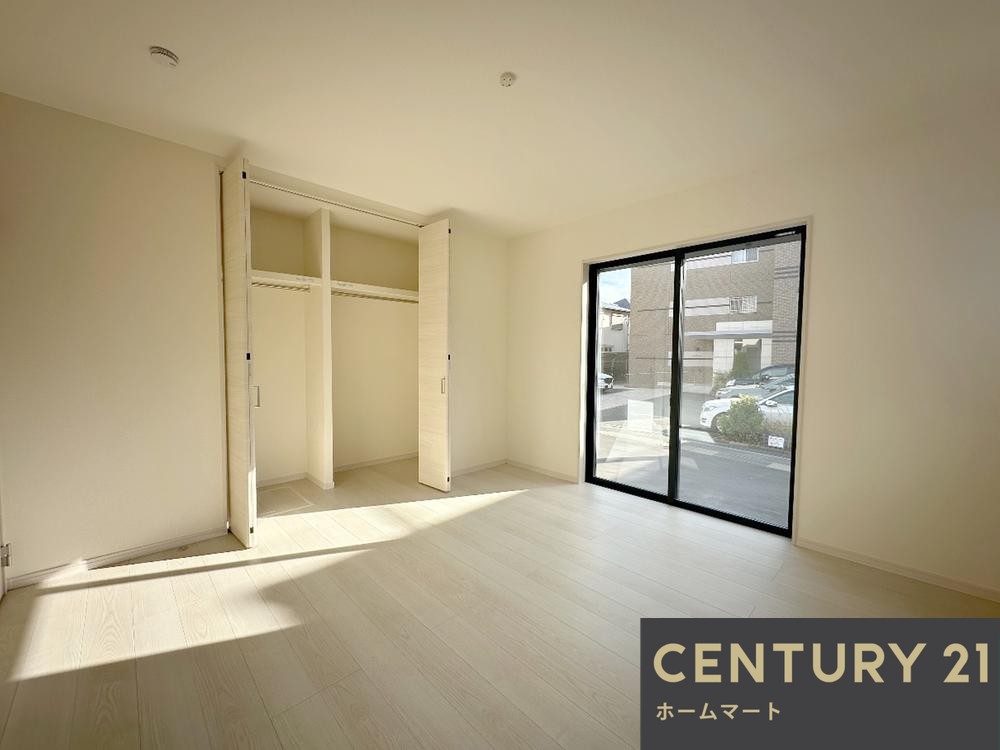 一戸建て豊中市箕輪２丁目 全５邸 一戸建ての詳細情報 7