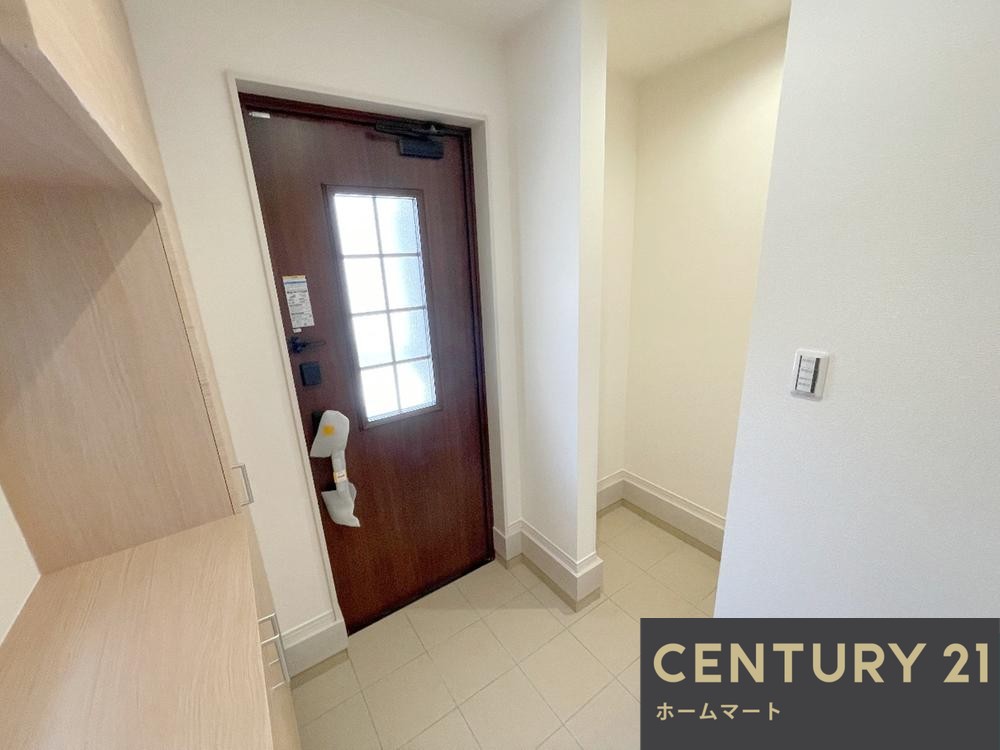 一戸建て豊中市箕輪２丁目 全５邸 一戸建ての詳細情報 8