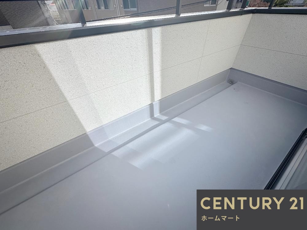 一戸建て豊中市箕輪２丁目 全５邸 一戸建ての詳細情報 9