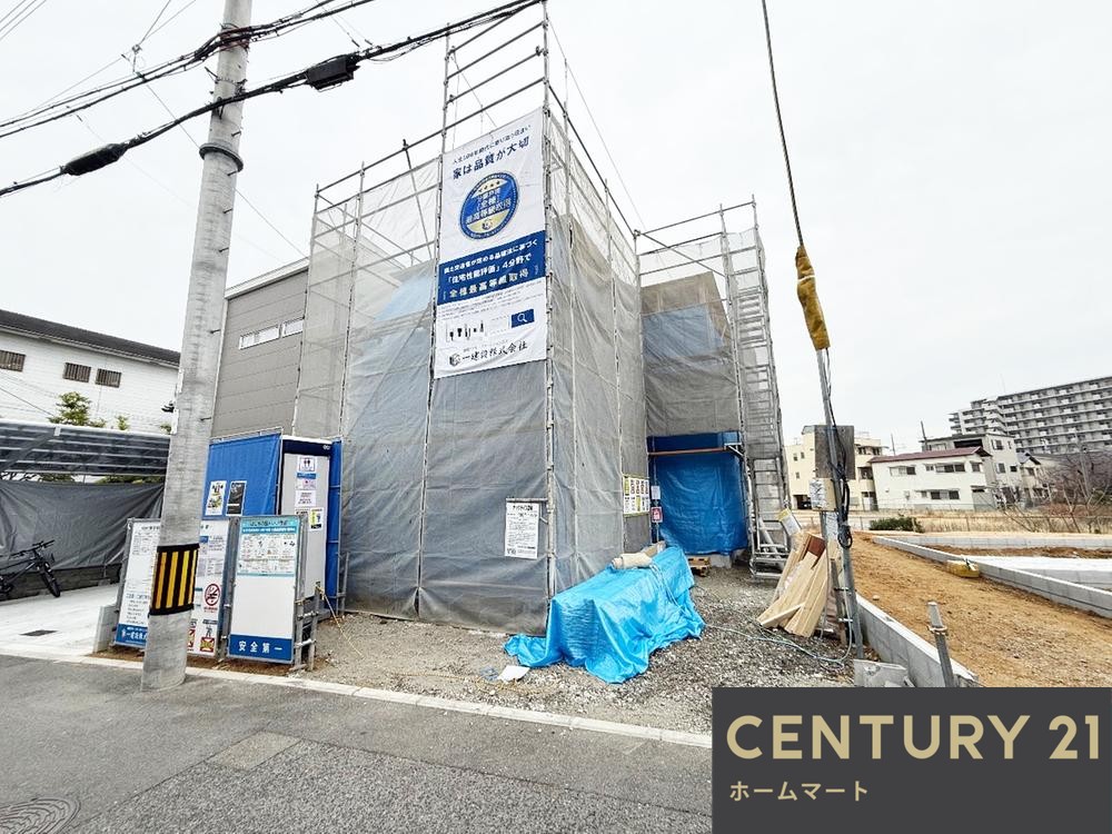 大阪府岸和田市八幡町