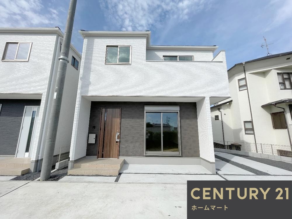 一戸建て摂津市三島２丁目 全２邸 一戸建ての詳細情報