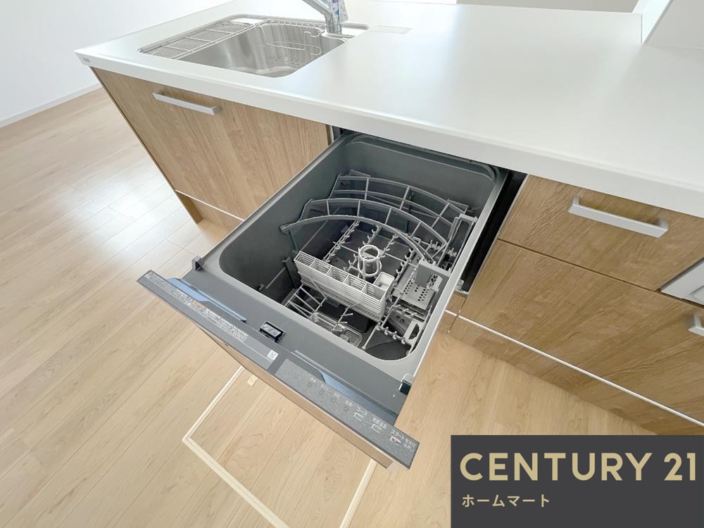 一戸建て摂津市三島２丁目 全２邸 一戸建ての詳細情報 10