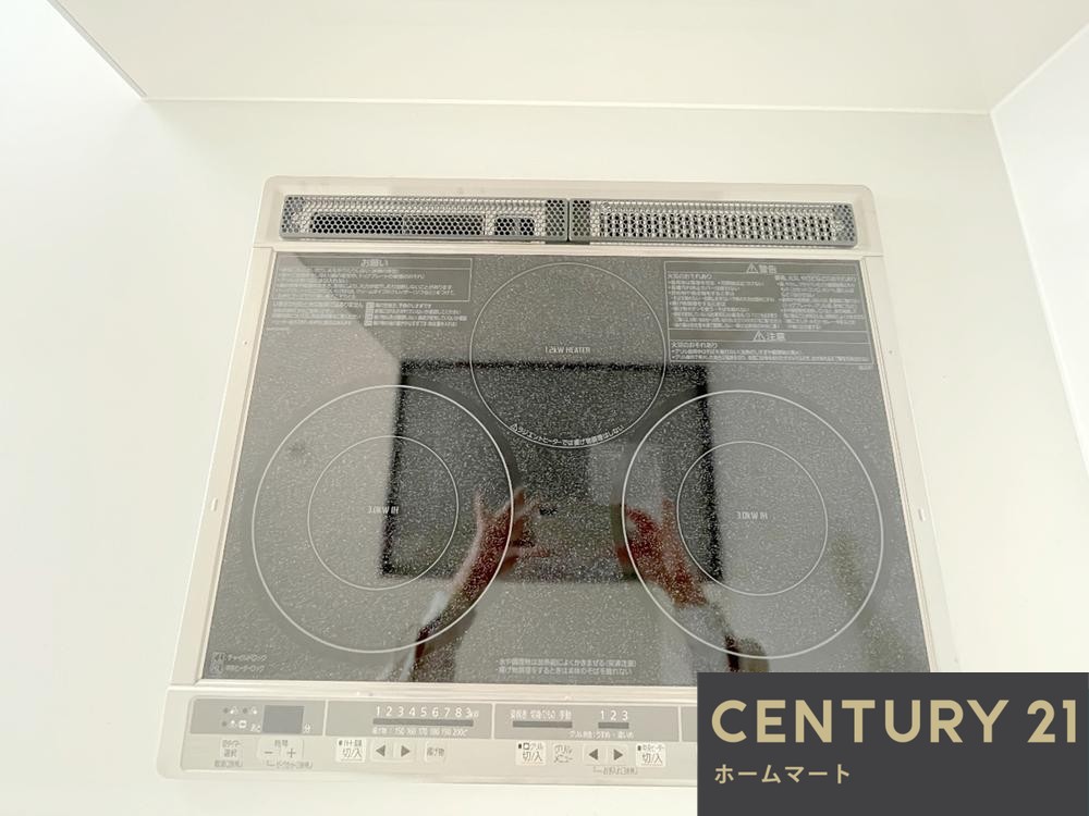 一戸建て摂津市三島２丁目 全２邸 一戸建ての詳細情報 11