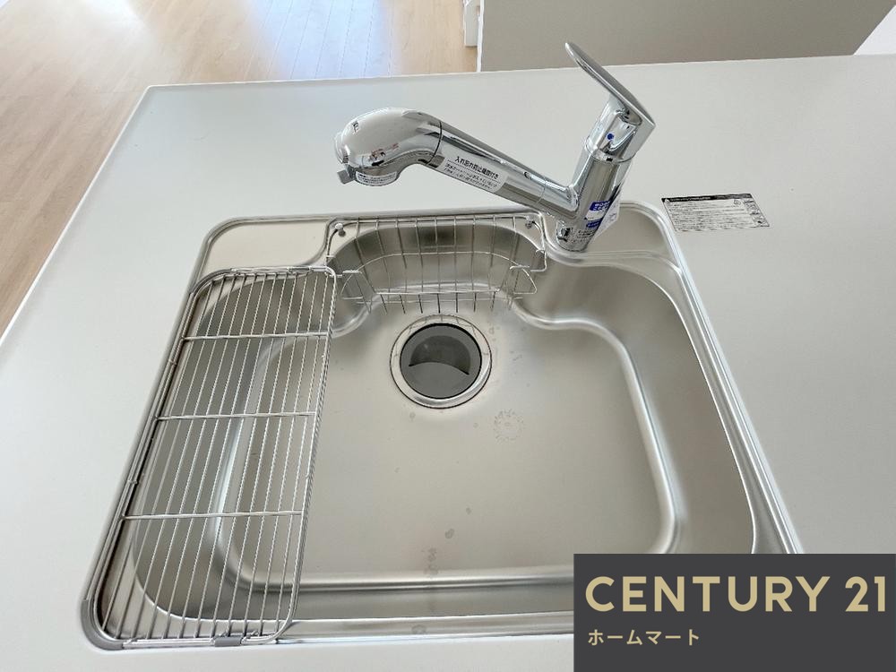 一戸建て摂津市三島２丁目 全２邸 一戸建ての詳細情報 12