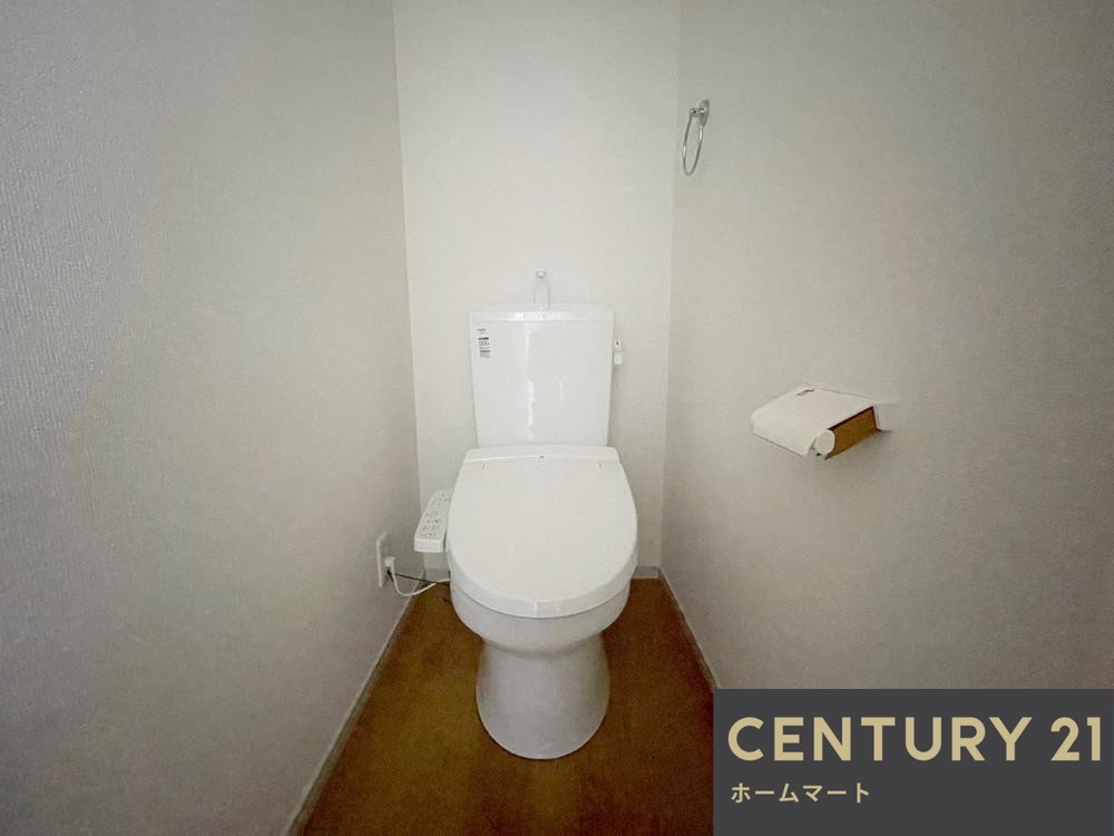 一戸建て摂津市三島２丁目 全２邸 一戸建ての詳細情報 15