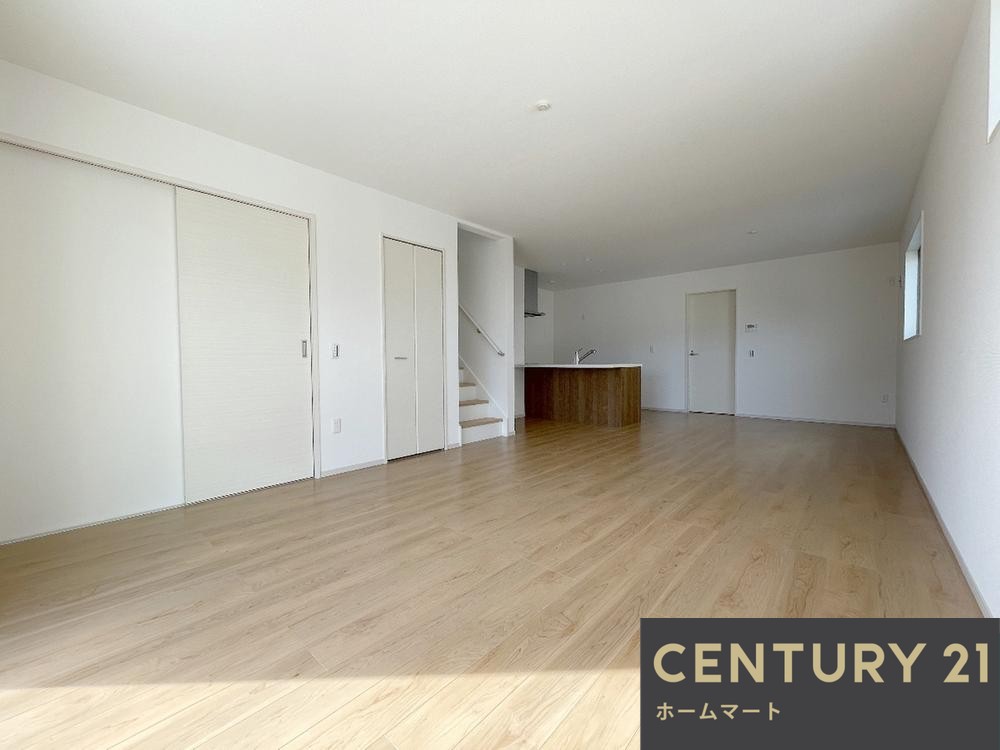 一戸建て摂津市三島２丁目 全２邸 一戸建ての詳細情報 3