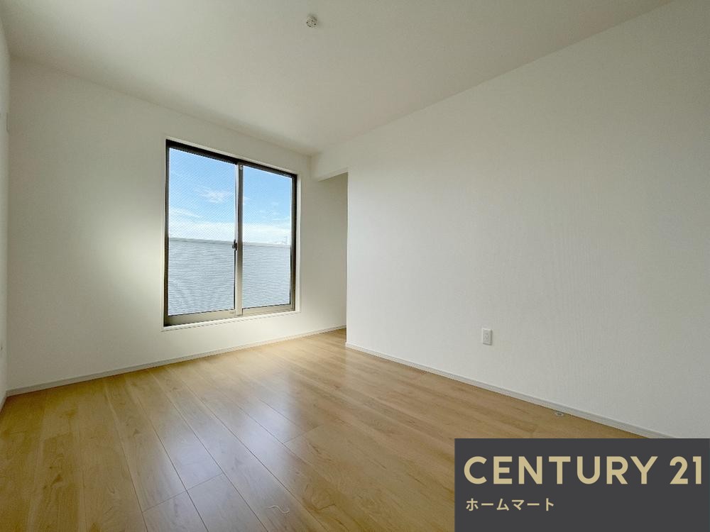 一戸建て摂津市三島２丁目 全２邸 一戸建ての詳細情報 7