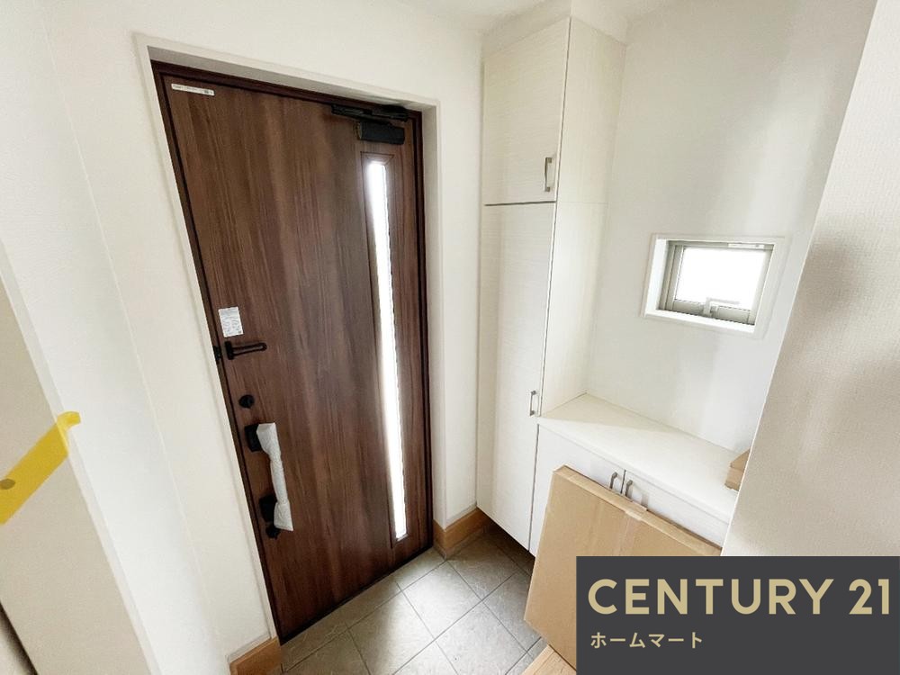 一戸建て摂津市三島２丁目 全２邸 一戸建ての詳細情報 8