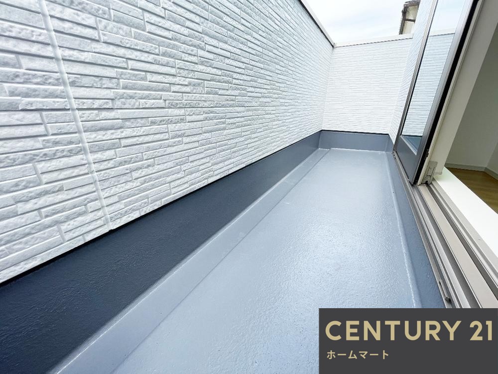 一戸建て摂津市三島２丁目 全２邸 一戸建ての詳細情報 9