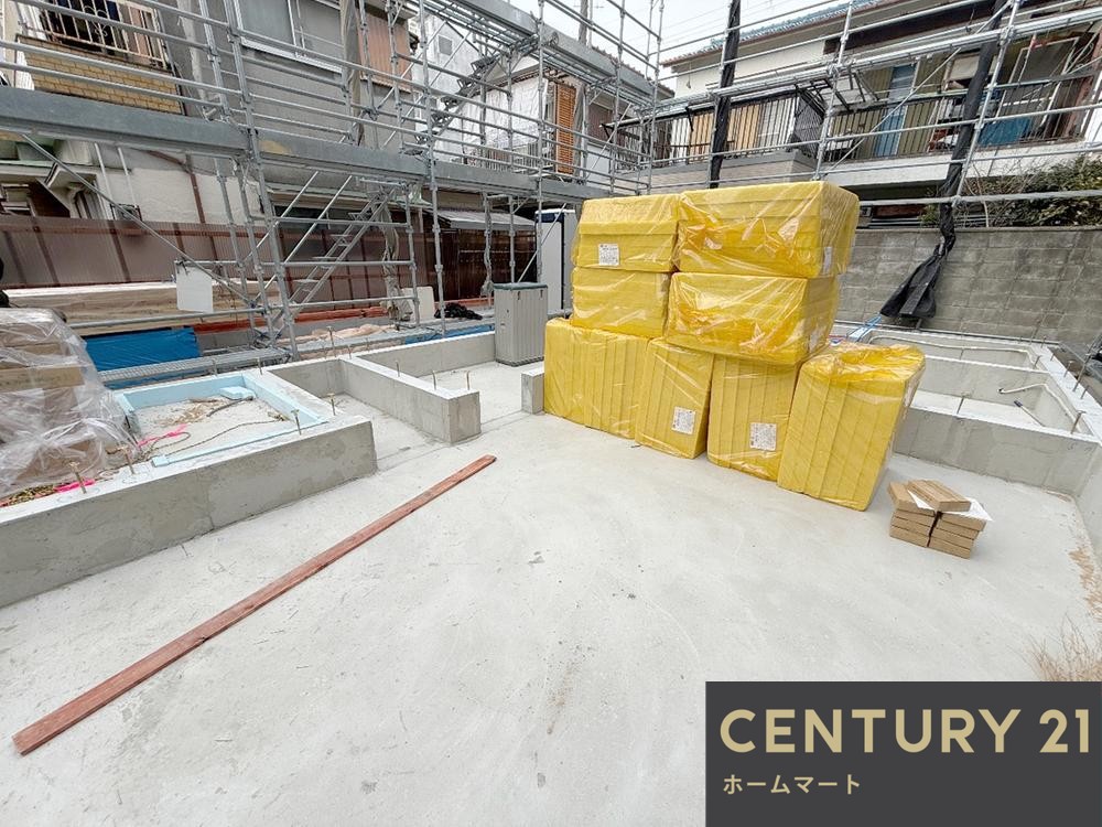 一戸建てはびきの５ 2680万円の詳細情報 8