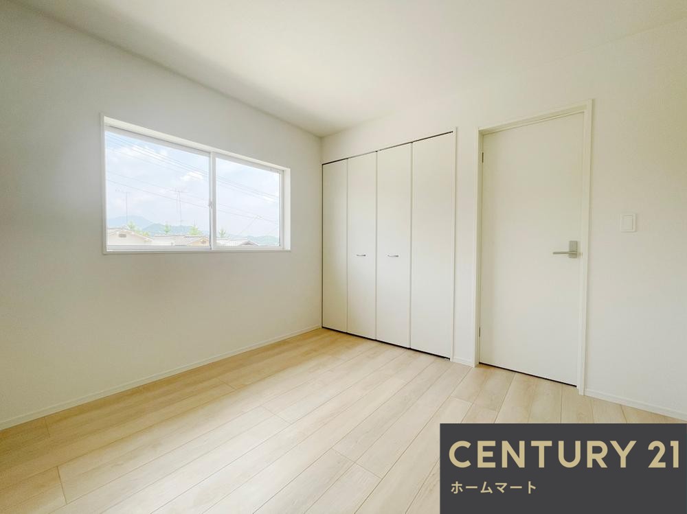 一戸建て京都市北区西賀茂蟹ケ坂町 一戸建て 全５邸第１期の詳細情報 10