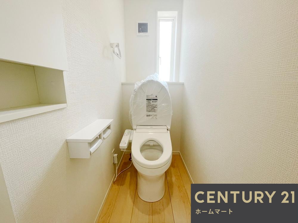 一戸建て京都市北区西賀茂蟹ケ坂町 一戸建て 全５邸第１期の詳細情報 15