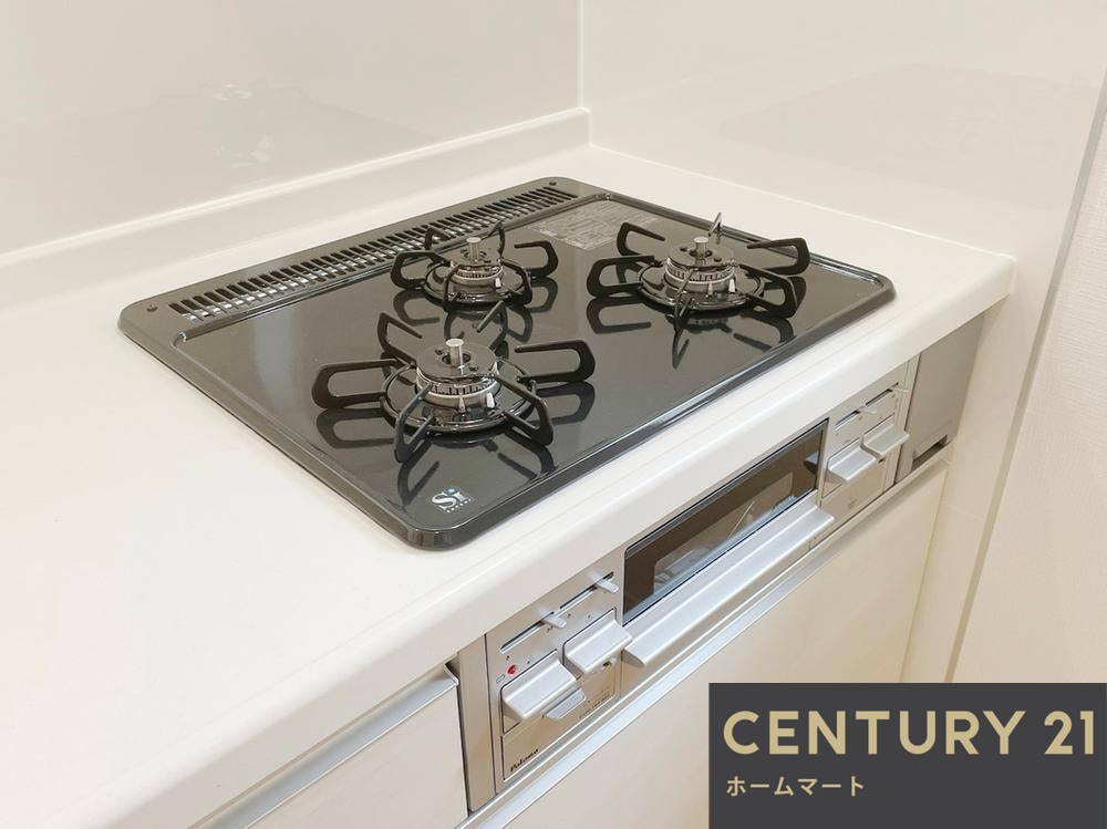 一戸建て京都市北区西賀茂蟹ケ坂町 一戸建て 全５邸第１期の詳細情報 17