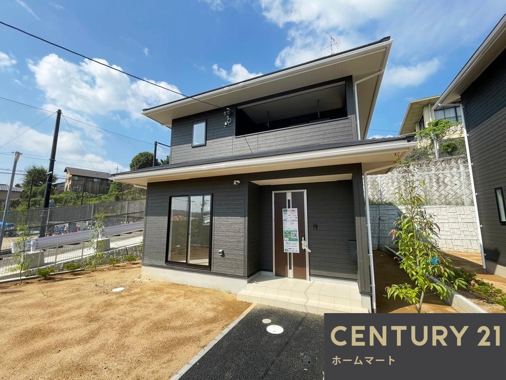 一戸建て京都市北区西賀茂蟹ケ坂町 一戸建て 全５邸第１期の詳細情報 3