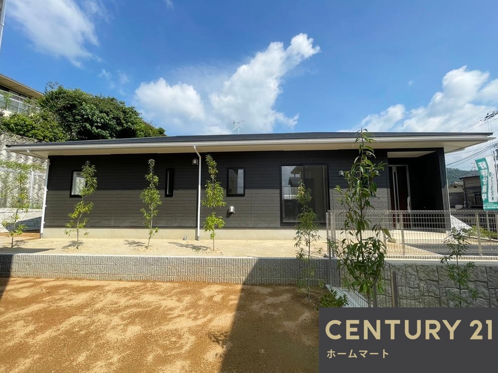 一戸建て京都市北区西賀茂蟹ケ坂町 一戸建て 全５邸第１期の詳細情報 4