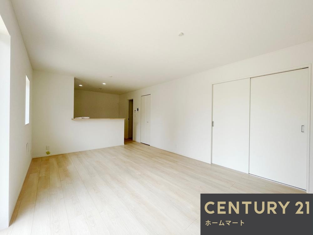 一戸建て京都市北区西賀茂蟹ケ坂町 一戸建て 全５邸第１期の詳細情報 6