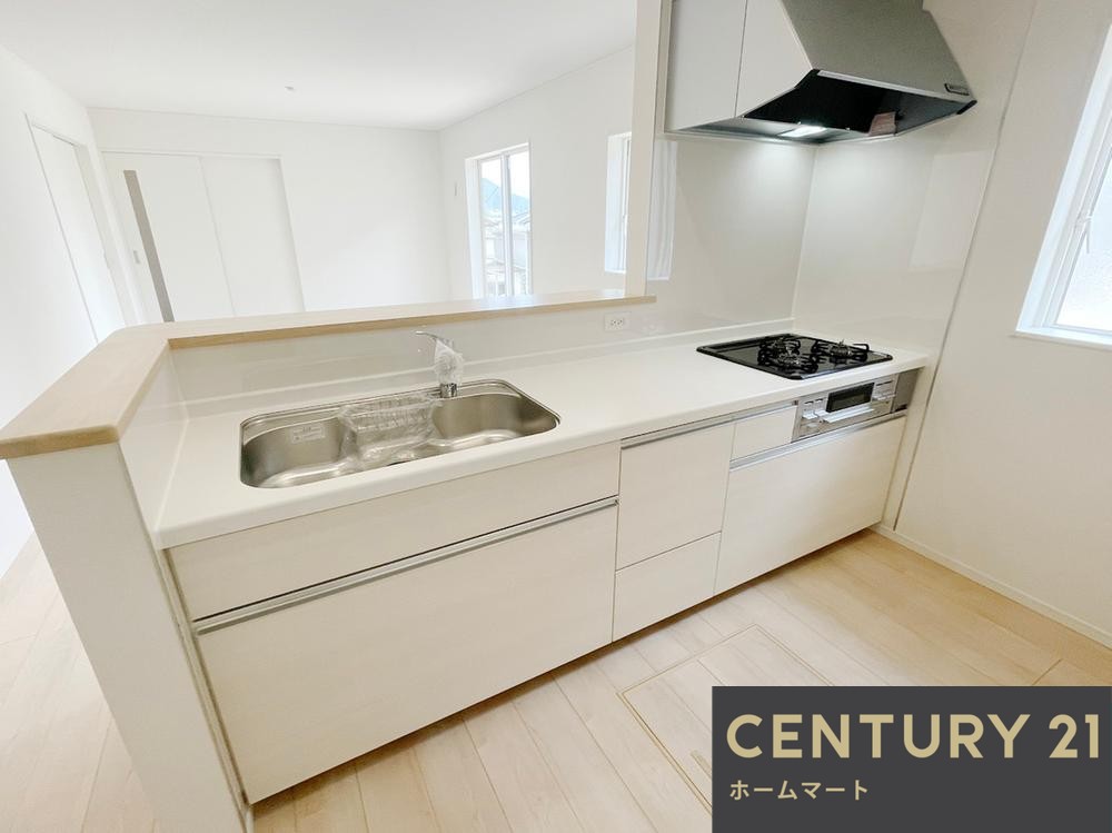 一戸建て京都市北区西賀茂蟹ケ坂町 一戸建て 全５邸第１期の詳細情報 7