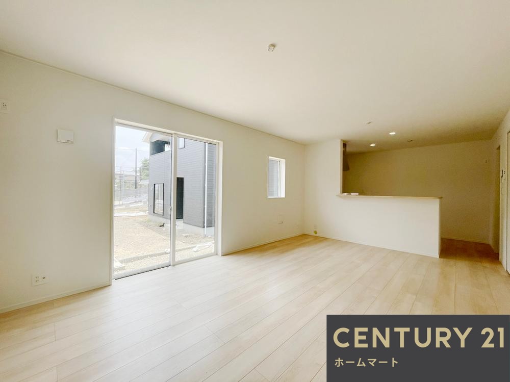 一戸建て京都市北区西賀茂蟹ケ坂町 一戸建て 全５邸第１期の詳細情報 9