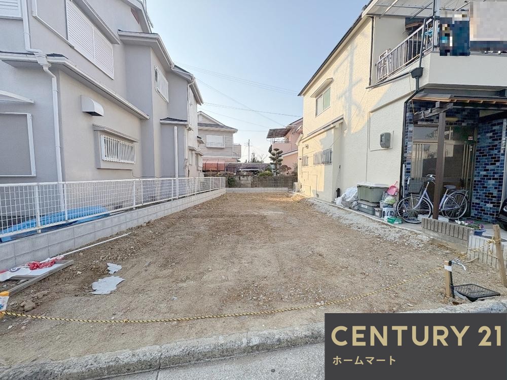 大阪府堺市中区陶器北