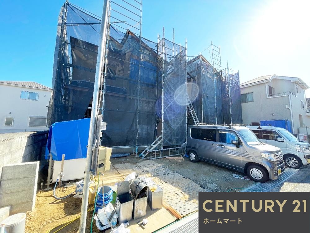 一戸建て新口町（新ノ口駅） 3590万円・3690万円の詳細情報 13