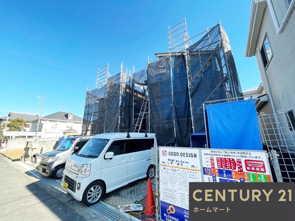 一戸建て新口町（新ノ口駅） 3590万円・3690万円の詳細情報 14