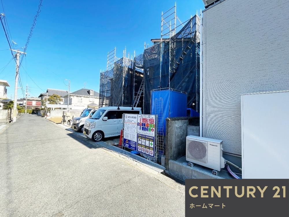 一戸建て新口町（新ノ口駅） 3590万円・3690万円の詳細情報 15