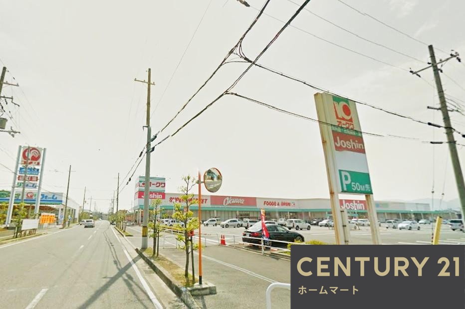 一戸建て新口町（新ノ口駅） 3590万円・3690万円の詳細情報 21