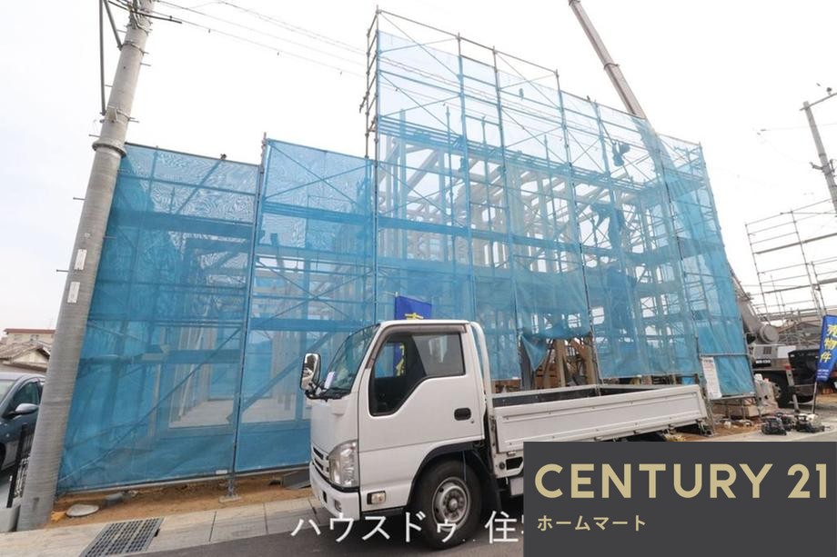 一戸建て新口町（新ノ口駅） 3590万円・3690万円の詳細情報 24