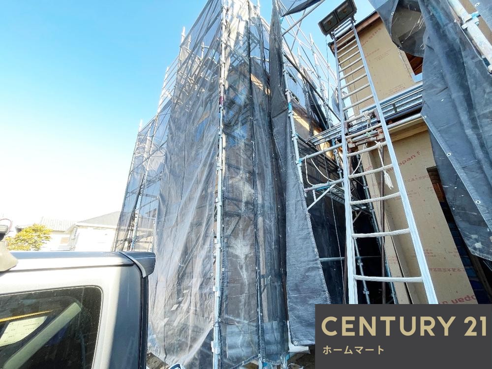 一戸建て新口町（新ノ口駅） 3590万円・3690万円の詳細情報 4