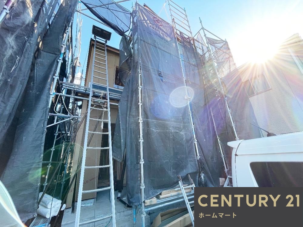 一戸建て新口町（新ノ口駅） 3590万円・3690万円の詳細情報 5