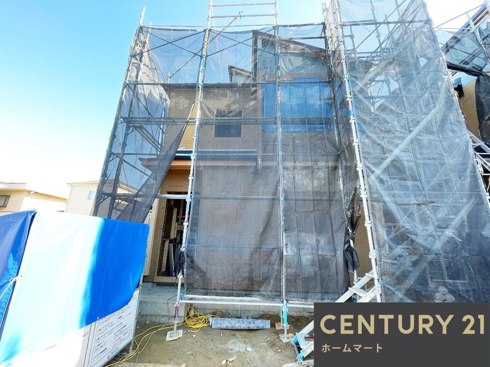 一戸建て新口町（新ノ口駅） 3590万円・3690万円の詳細情報 6