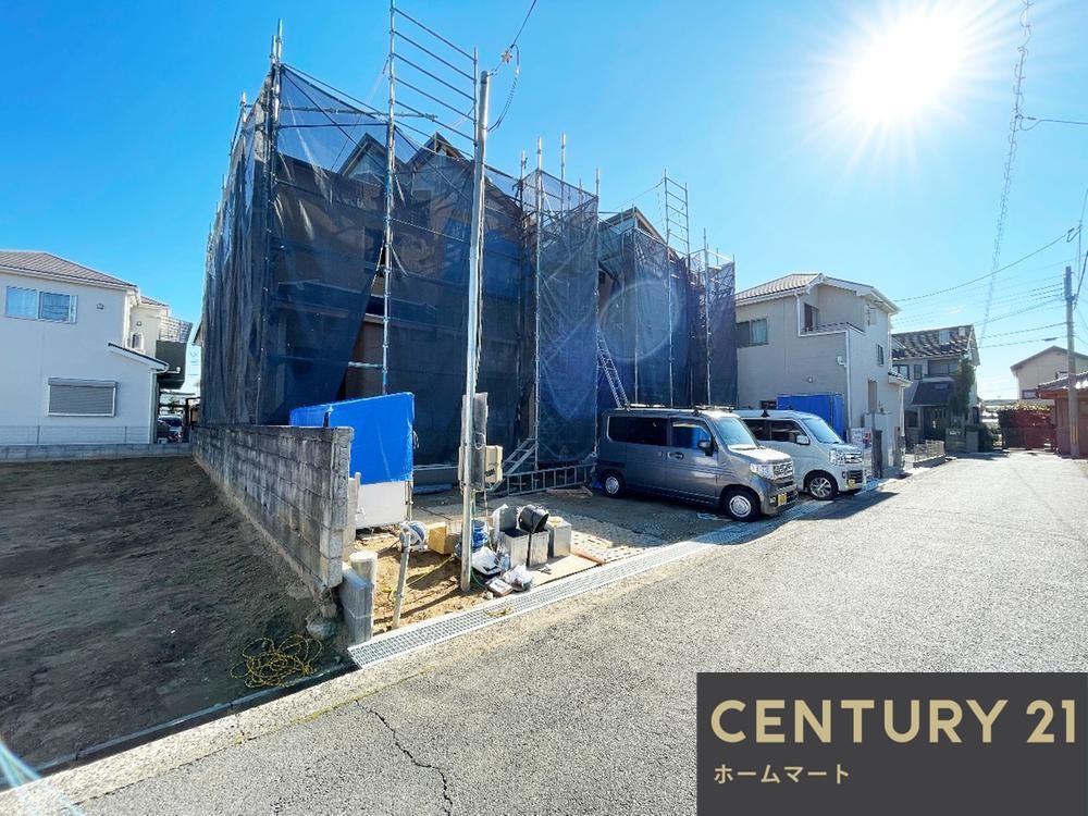 一戸建て新口町（新ノ口駅） 3590万円・3690万円の詳細情報 7