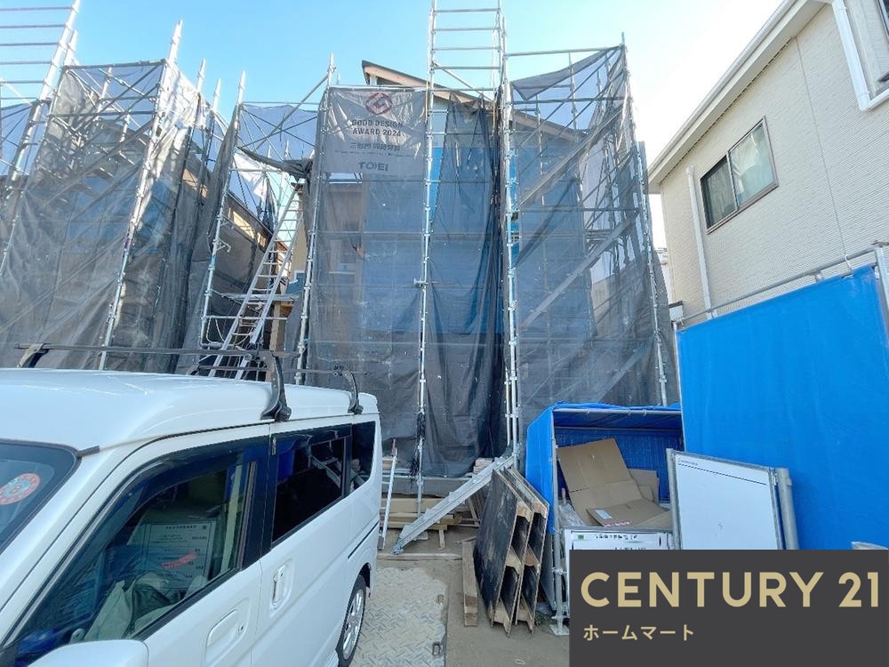 一戸建て新口町（新ノ口駅） 3590万円・3690万円の詳細情報 8