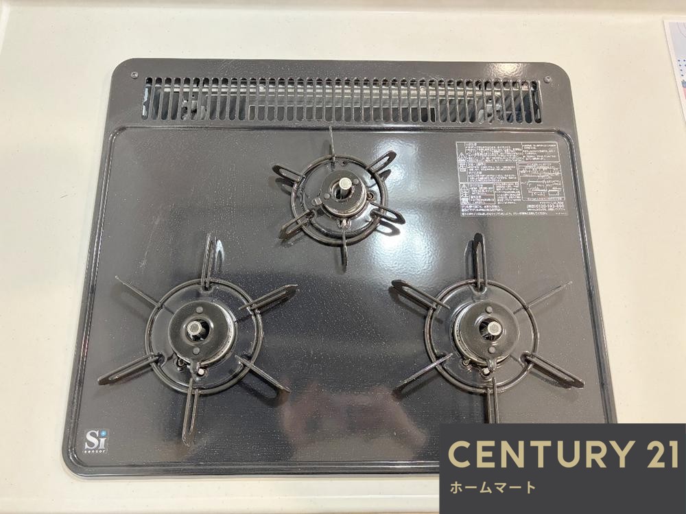 一戸建て交野市私市6丁目 全2邸 一戸建て 14期の詳細情報 10