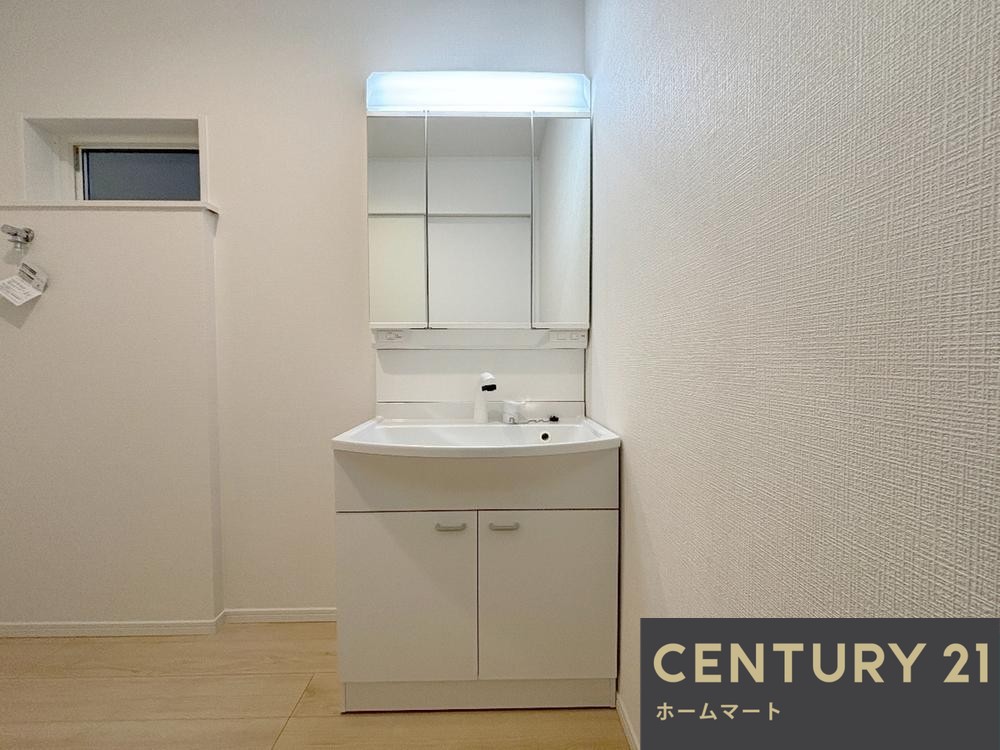 一戸建て交野市私市6丁目 全2邸 一戸建て 14期の詳細情報 11