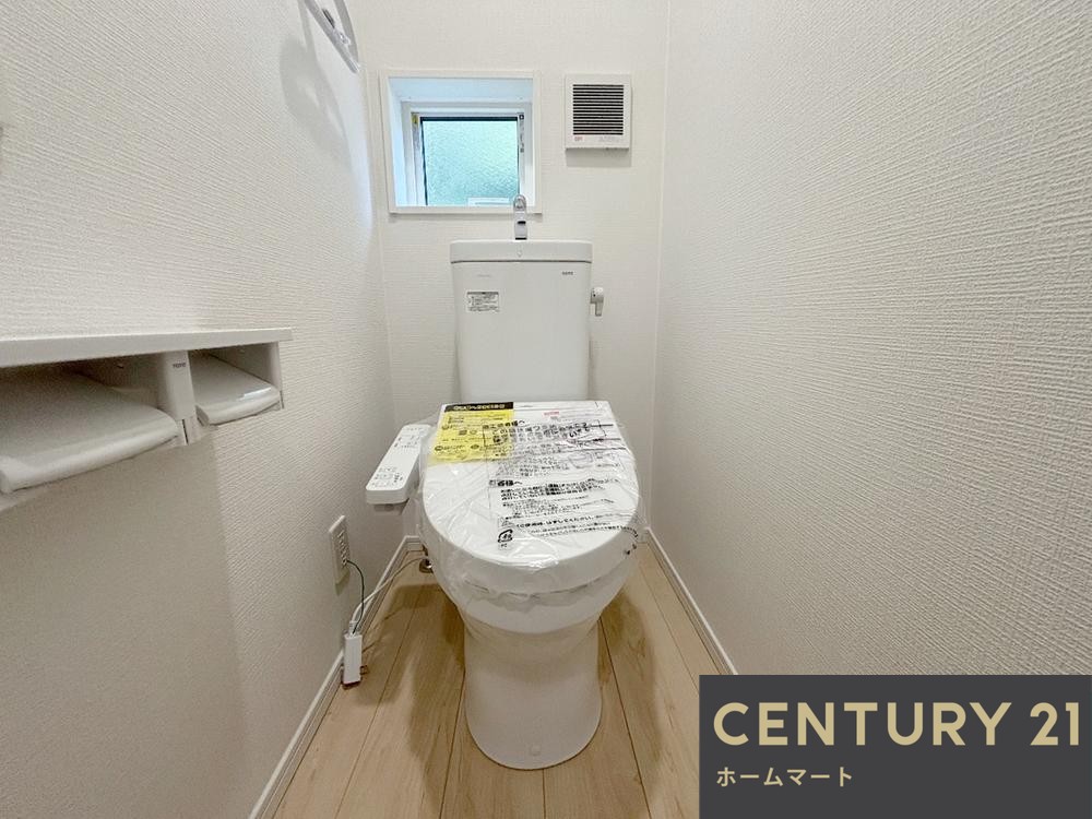 一戸建て交野市私市6丁目 全2邸 一戸建て 14期の詳細情報 12