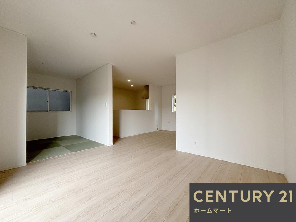 一戸建て交野市私市6丁目 全2邸 一戸建て 14期の詳細情報 3