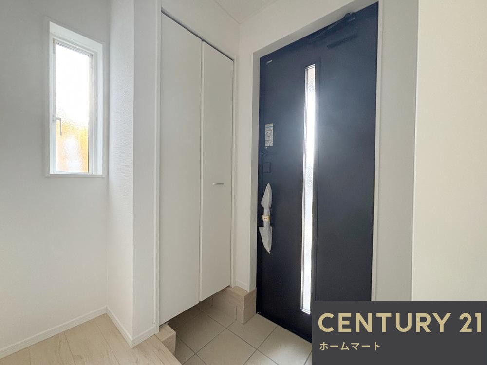 一戸建て交野市私市6丁目 全2邸 一戸建て 14期の詳細情報 6