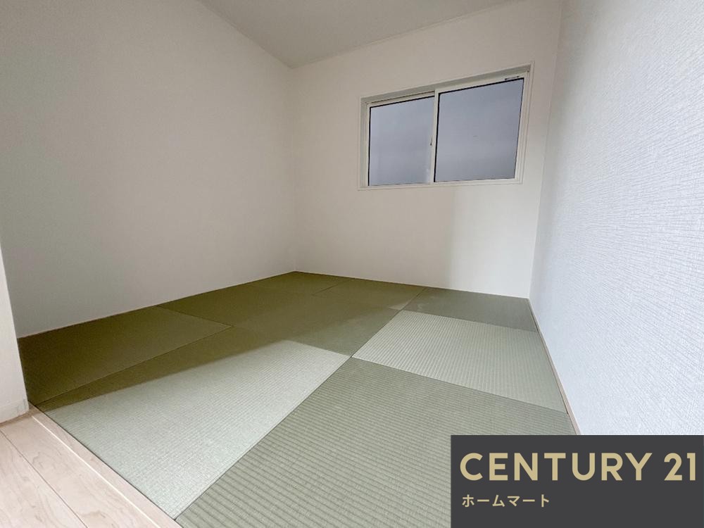 一戸建て交野市私市6丁目 全2邸 一戸建て 14期の詳細情報 7