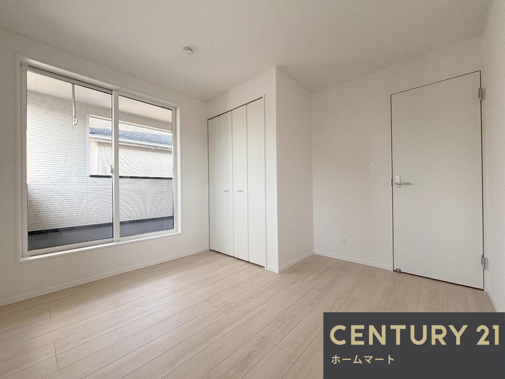 一戸建て交野市私市6丁目 全2邸 一戸建て 14期の詳細情報 8