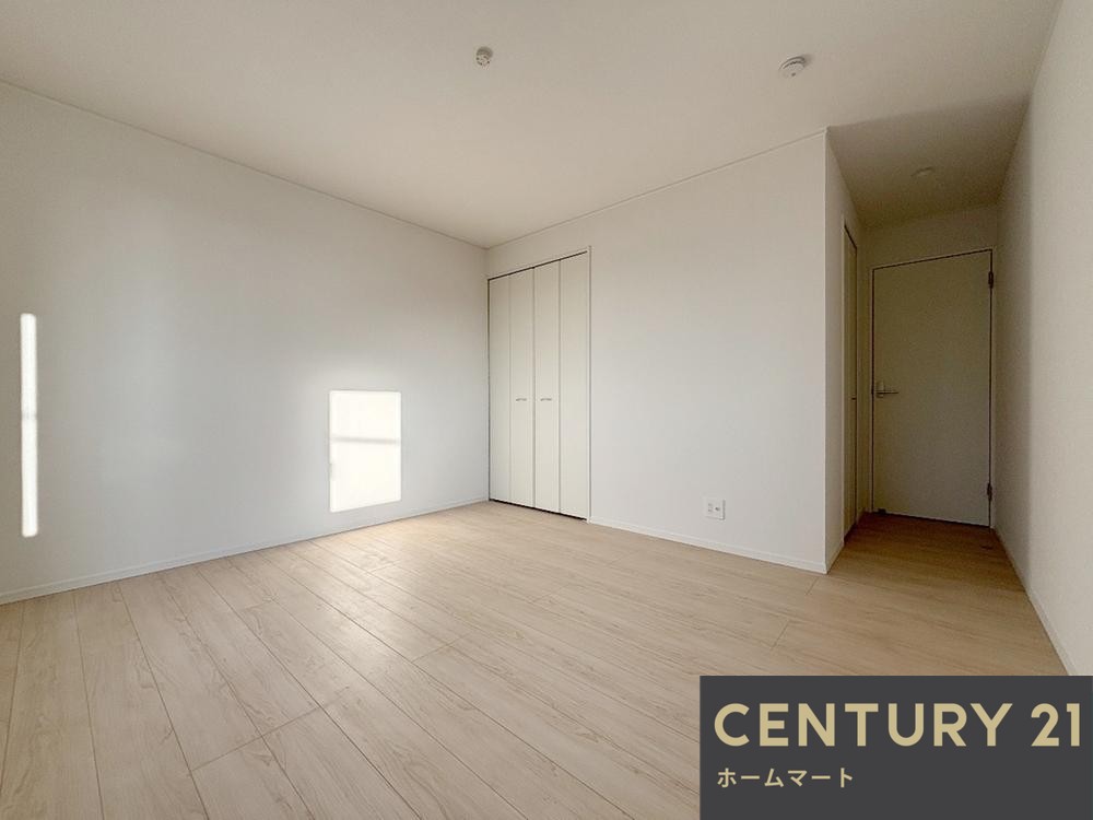 一戸建て交野市私市6丁目 全2邸 一戸建て 14期の詳細情報 9