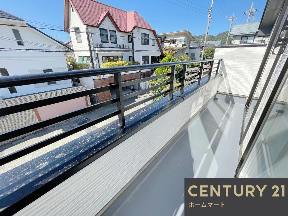 一戸建て池田市旭丘 全2邸 一戸建ての詳細情報 10