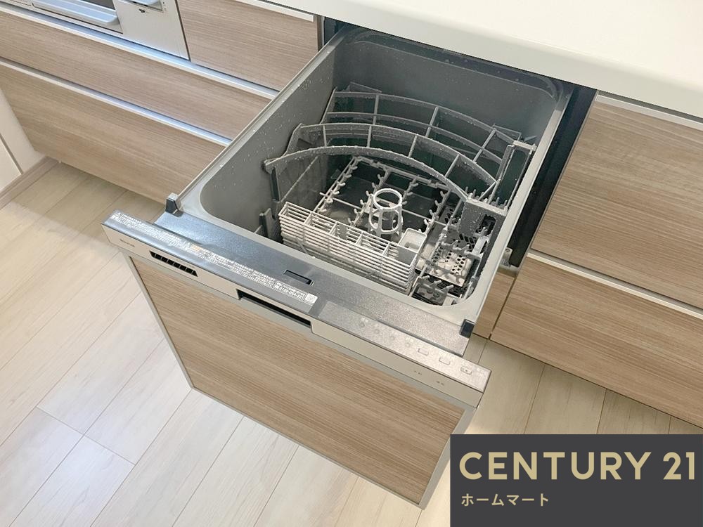 一戸建て池田市旭丘 全2邸 一戸建ての詳細情報 11