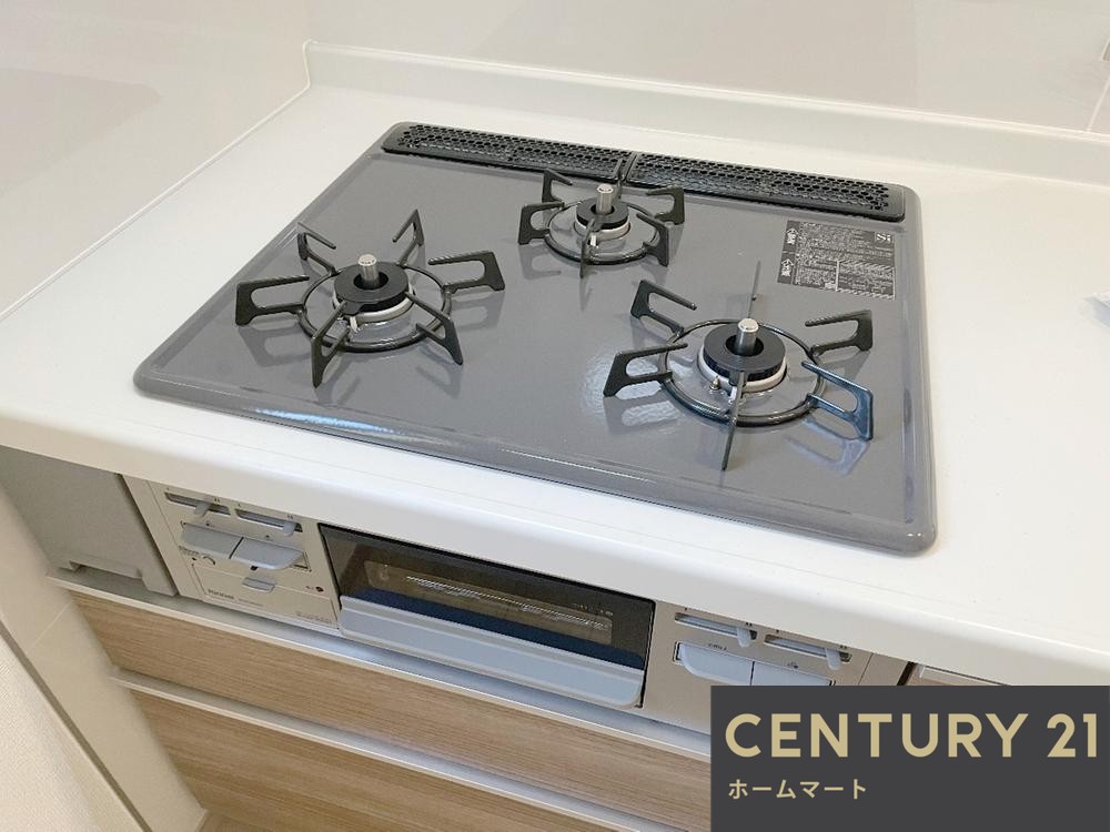 一戸建て池田市旭丘 全2邸 一戸建ての詳細情報 12