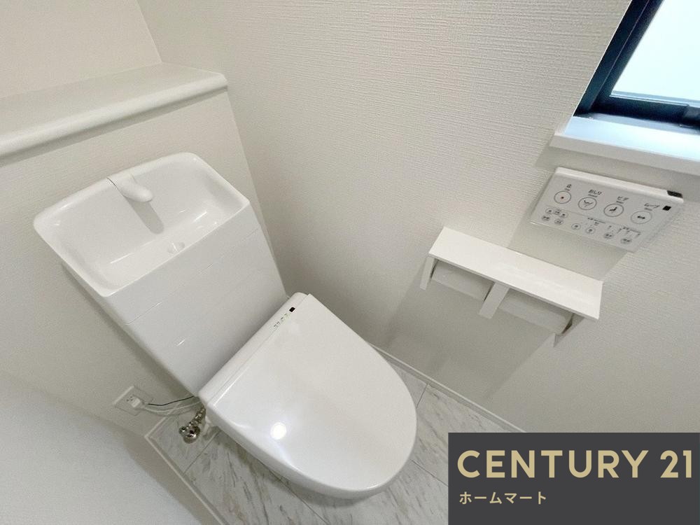 一戸建て池田市旭丘 全2邸 一戸建ての詳細情報 16