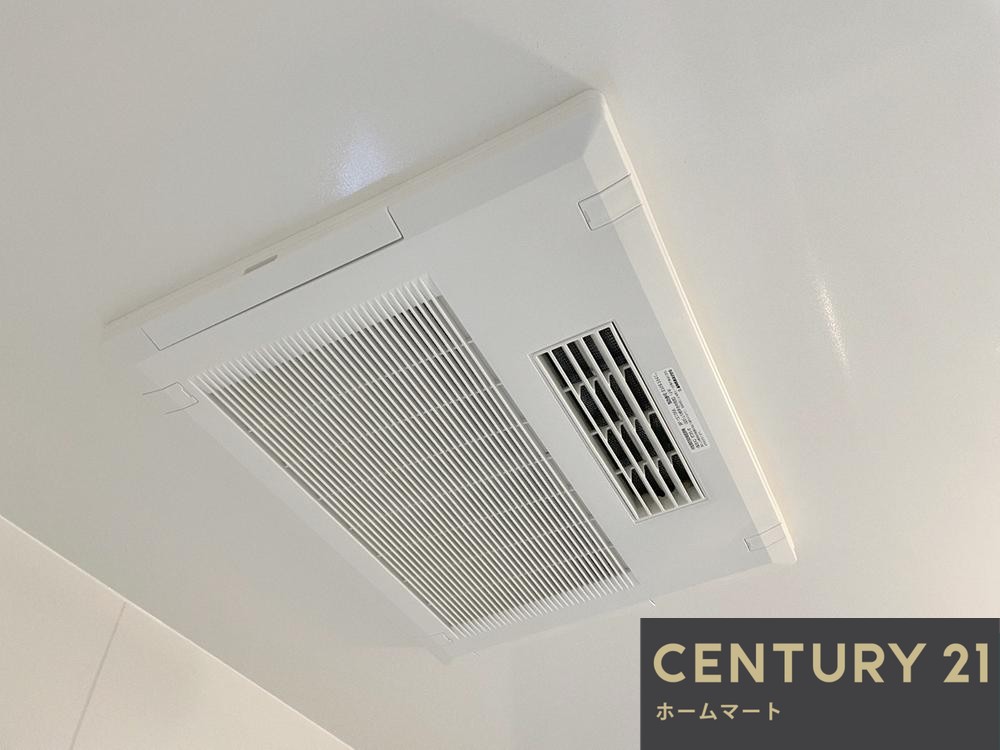 一戸建て池田市旭丘 全2邸 一戸建ての詳細情報 17